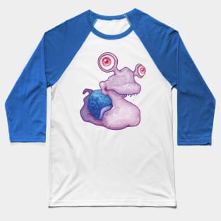 Slugly Baseball T-Shirt